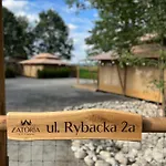 Holiday park Zatoria Luxury Glamping