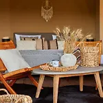 Zatoria Luxury Glamping Holiday park *