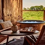 Zatoria Luxury Glamping Holiday park