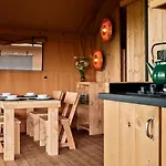 Zatoria Luxury Glamping Holiday park *