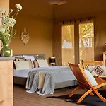 Zatoria Luxury Glamping Holiday park *
