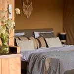 Zatoria Luxury Glamping Holiday park