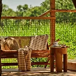 Holiday park Zatoria Luxury Glamping *