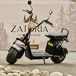 Zatoria Luxury Glamping Holiday park