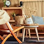Zatoria Luxury Glamping Holiday park