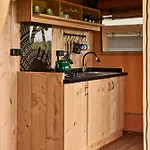 ホリデーパーク Zatoria Luxury Glamping
