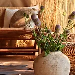 Zatoria Luxury Glamping