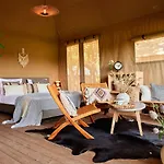 Zatoria Luxury Glamping ザトル