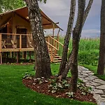 Holiday park Zatoria Luxury Glamping Zator