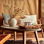 Holiday park Zatoria Luxury Glamping