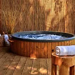 Zatoria Luxury Glamping Zator