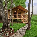 Zatoria Luxury Glamping *