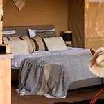 Holiday park Zatoria Luxury Glamping *
