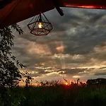 Holiday park Zatoria Luxury Glamping