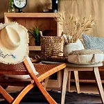 Zatoria Luxury Glamping