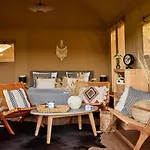 Zatoria Luxury Glamping Holiday park Zator