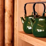 Zatoria Luxury Glamping Holiday park