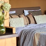 Zatoria Luxury Glamping * Zator