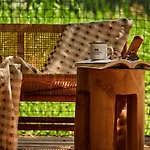 Zatoria Luxury Glamping Holiday park