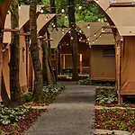 Zatoria Luxury Glamping *