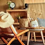 Zatoria Luxury Glamping * ザトル