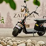 Holiday park Zatoria Luxury Glamping *