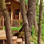 Zatoria Luxury Glamping Zator