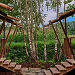 Zatoria Luxury Glamping