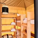 Zatoria Luxury Glamping ホリデーパーク