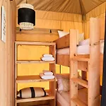 Zatoria Luxury Glamping