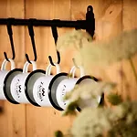 Zatoria Luxury Glamping Holiday park *