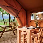 Zatoria Luxury Glamping ホリデーパーク ザトル