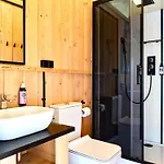 Zatoria Luxury Glamping Holiday park Zator