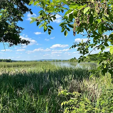 Zatoria Luxury Glamping Zator