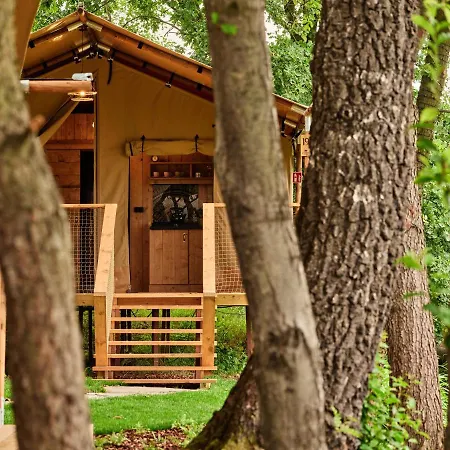 Zatoria Luxury Glamping