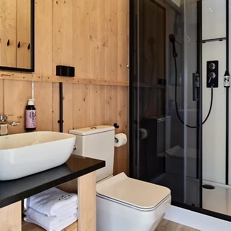 Zatoria Luxury Glamping *
