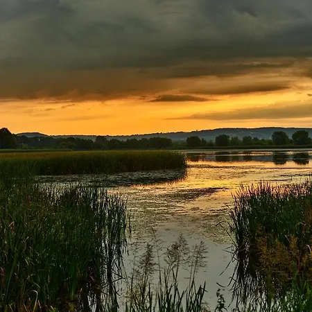 Parque de vacaciones Zatoria Luxury Glamping *