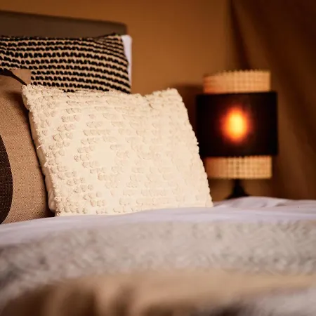 Semesterpark Zatoria Luxury Glamping Zator