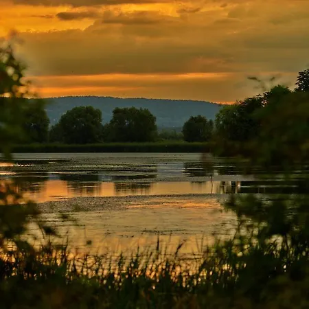 Zatoria Luxury Glamping Zator