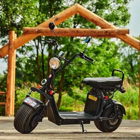 Zatoria Luxury Glamping Parque de vacaciones *