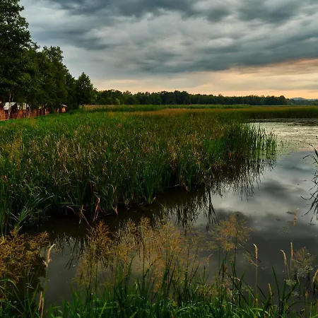 Zatoria Luxury Glamping *