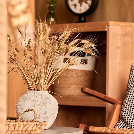 פארק נופש Zatoria Luxury Glamping *