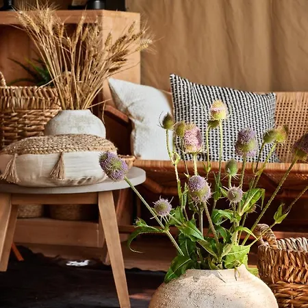 Zatoria Luxury Glamping * זאטור