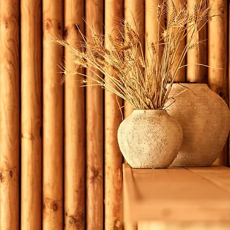 Zatoria Luxury Glamping