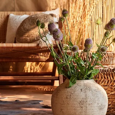 Zatoria Luxury Glamping