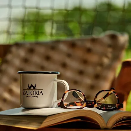 Zatoria Luxury Glamping * Zator