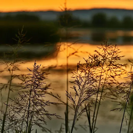 Parque de vacaciones Zatoria Luxury Glamping Zator