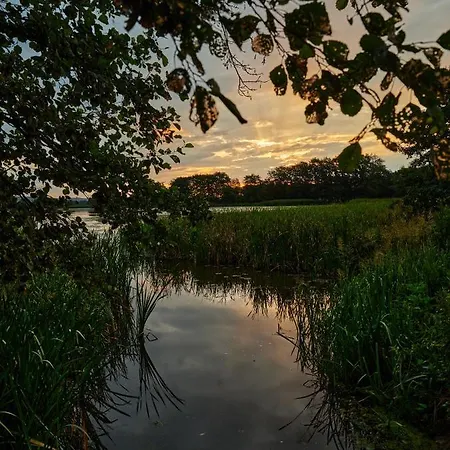 Zatoria Luxury Glamping *