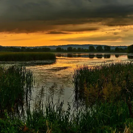 Parque de vacaciones Zatoria Luxury Glamping *