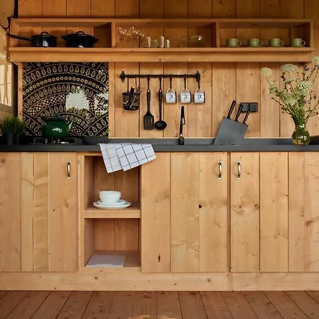 Zatoria Luxury Glamping * Zator